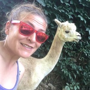 Meet your Posher, Vanessa